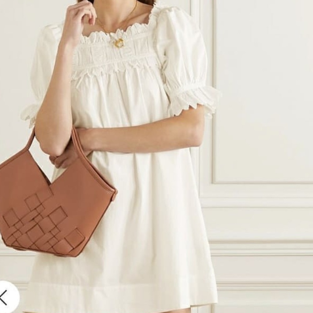 ISO Doen Orchard Dress Size SMALL - this is not for sale DO NOT BUY